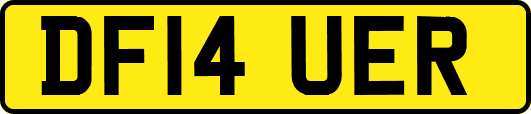 DF14UER
