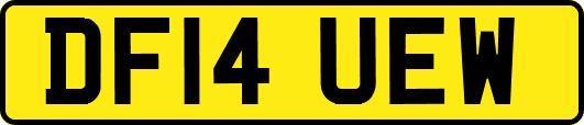 DF14UEW