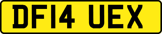 DF14UEX