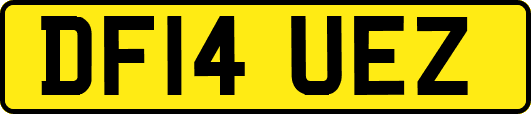 DF14UEZ