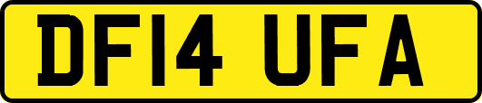 DF14UFA