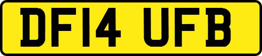 DF14UFB
