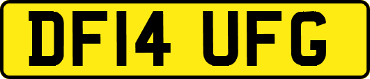 DF14UFG