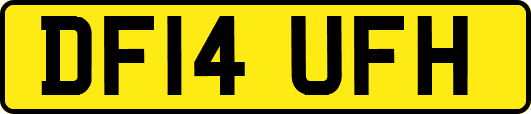 DF14UFH