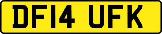 DF14UFK