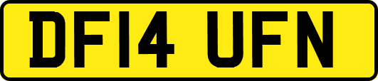 DF14UFN