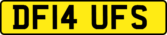 DF14UFS