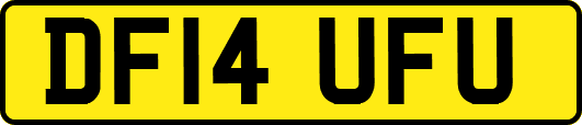 DF14UFU
