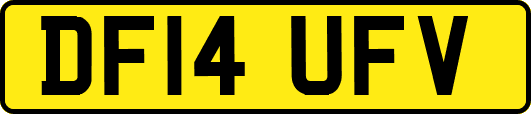 DF14UFV