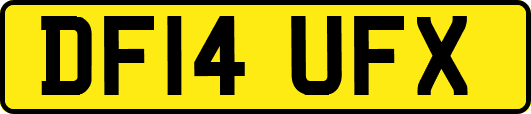 DF14UFX