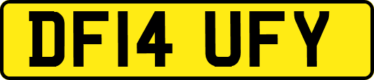 DF14UFY