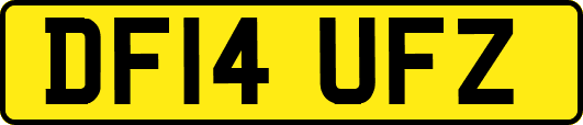 DF14UFZ
