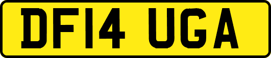 DF14UGA
