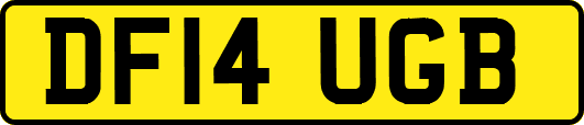 DF14UGB