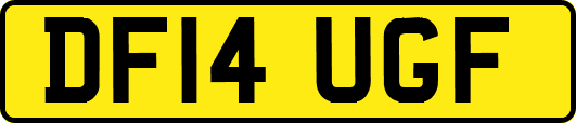 DF14UGF