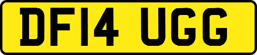 DF14UGG