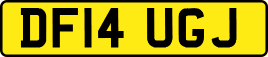DF14UGJ