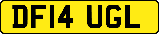 DF14UGL