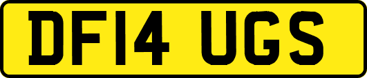 DF14UGS