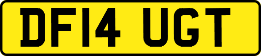 DF14UGT