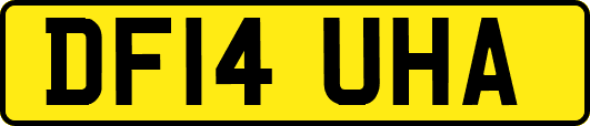 DF14UHA