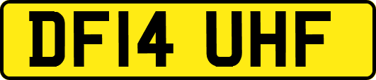 DF14UHF
