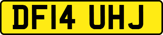 DF14UHJ
