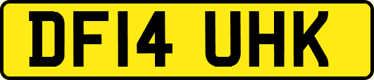 DF14UHK