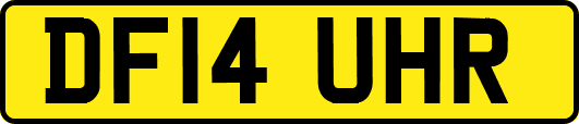 DF14UHR