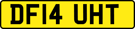 DF14UHT
