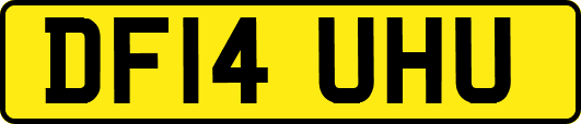 DF14UHU