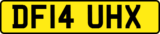 DF14UHX