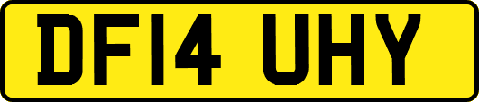 DF14UHY