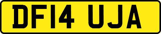 DF14UJA