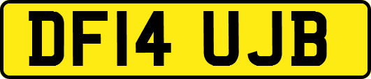 DF14UJB