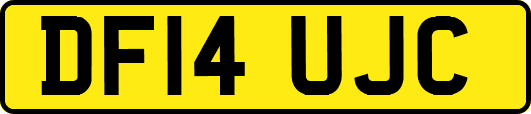 DF14UJC