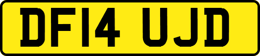 DF14UJD