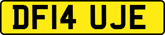 DF14UJE