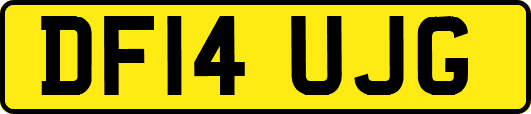 DF14UJG