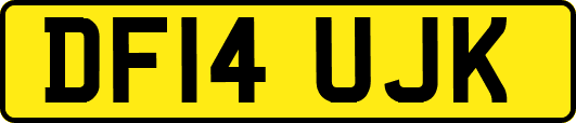 DF14UJK