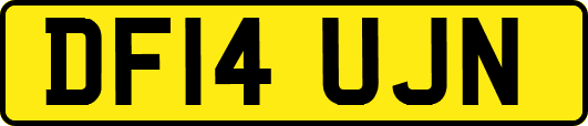 DF14UJN