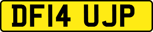 DF14UJP