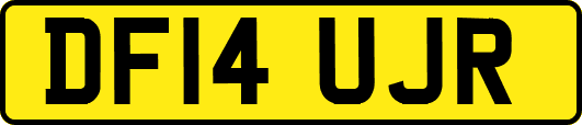 DF14UJR