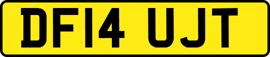 DF14UJT