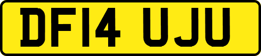 DF14UJU