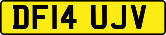 DF14UJV
