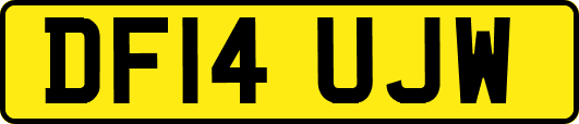 DF14UJW