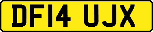 DF14UJX