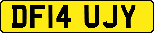 DF14UJY