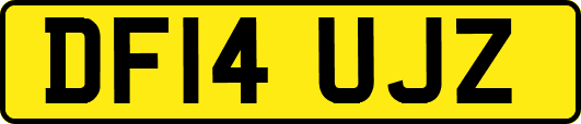 DF14UJZ